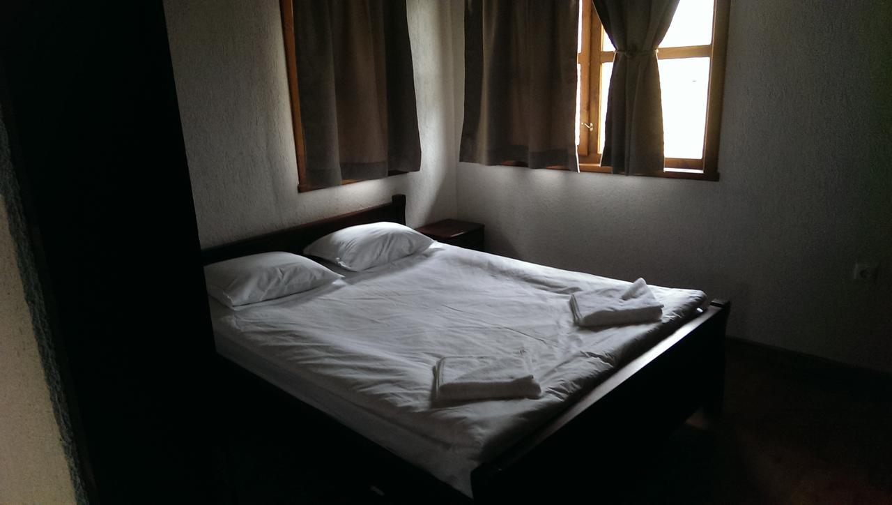 Ethnocomplex Krivini Hotel Ngoại thất bức ảnh