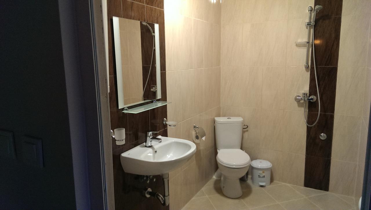 Ethnocomplex Krivini Hotel Ngoại thất bức ảnh