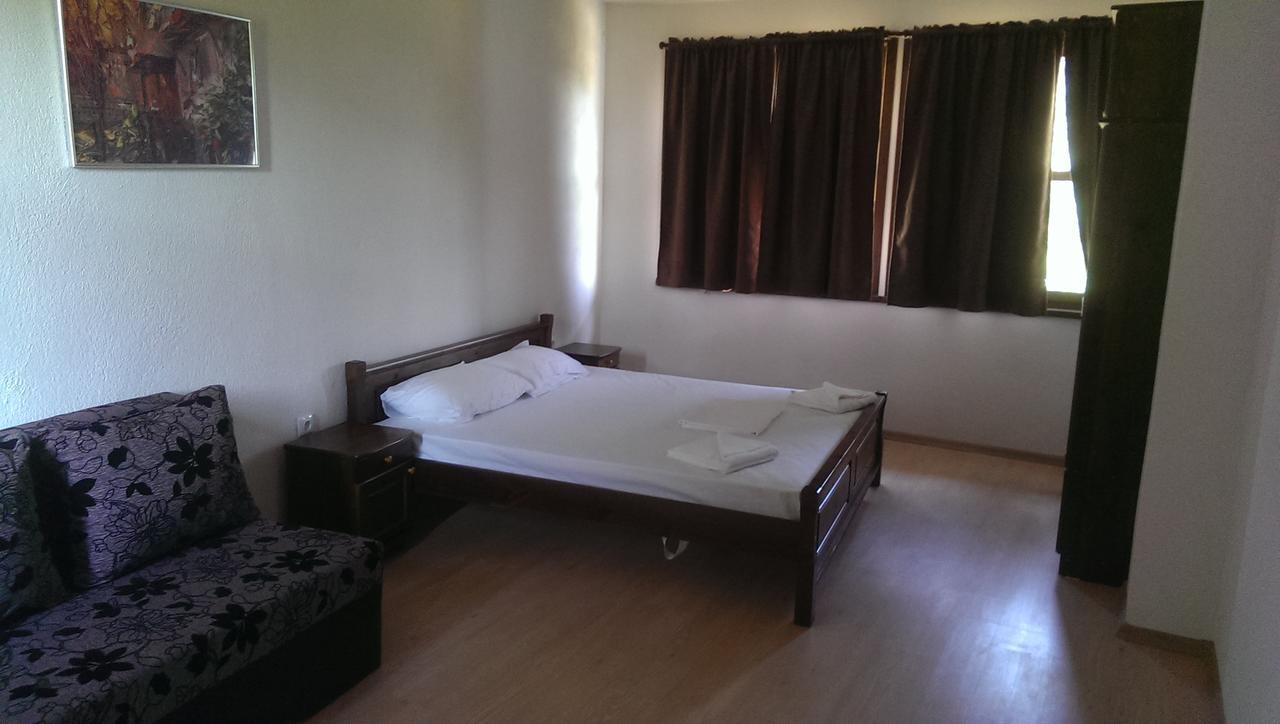 Ethnocomplex Krivini Hotel Ngoại thất bức ảnh