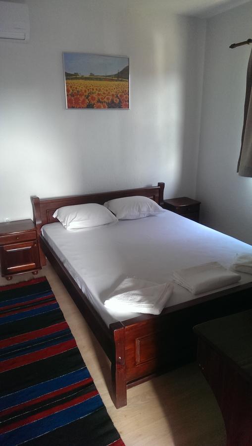 Ethnocomplex Krivini Hotel Ngoại thất bức ảnh