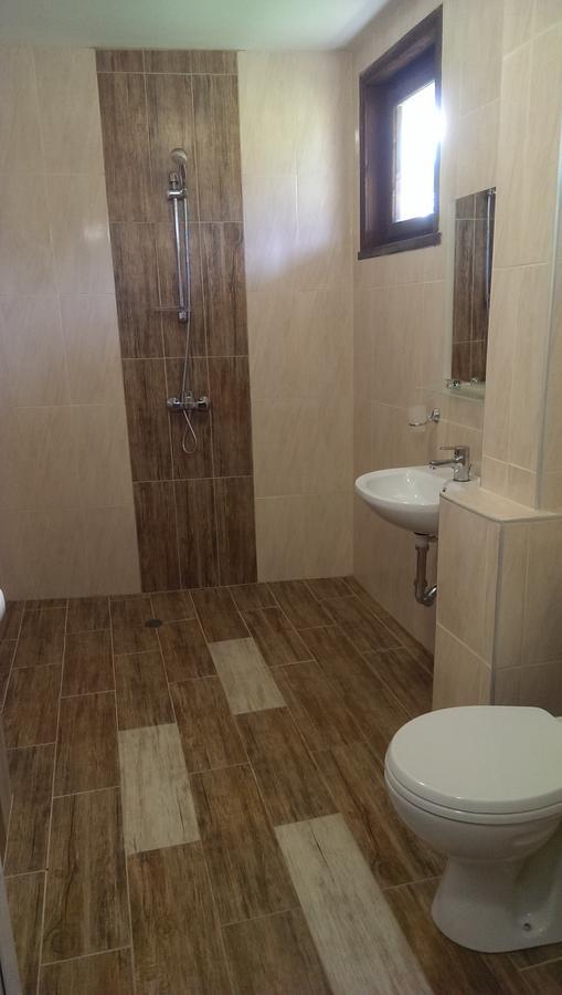 Ethnocomplex Krivini Hotel Ngoại thất bức ảnh