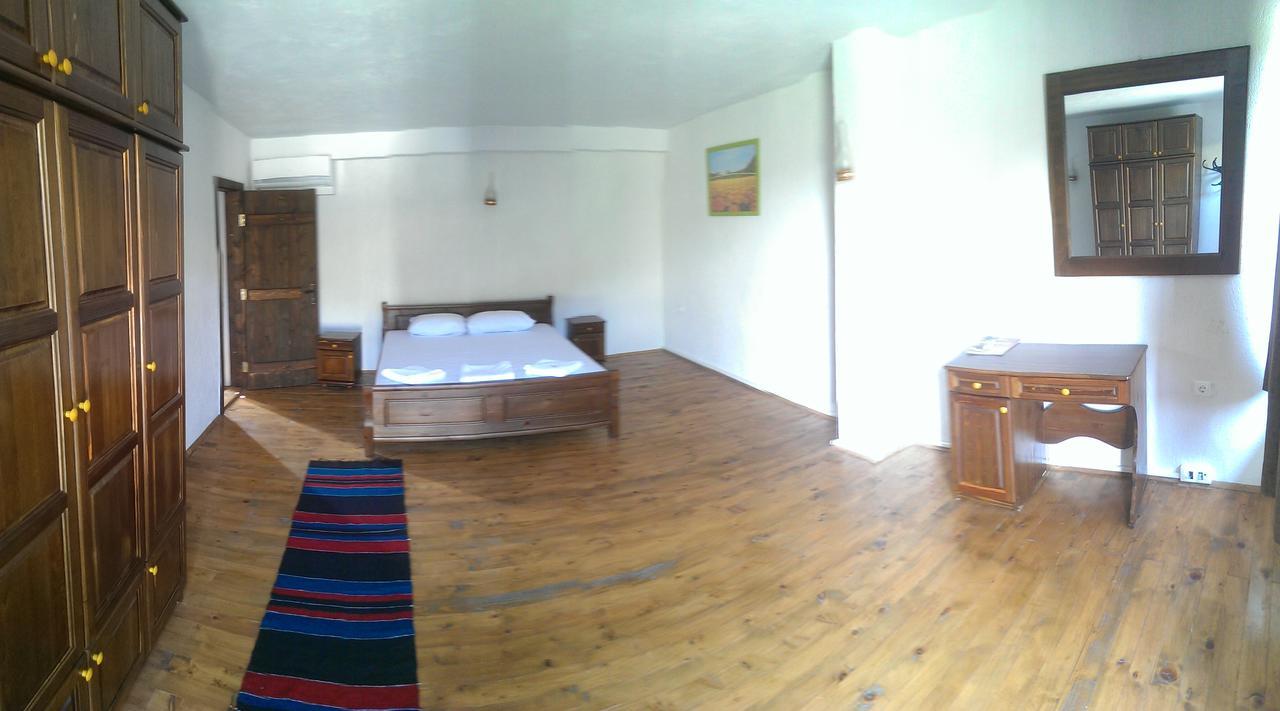 Ethnocomplex Krivini Hotel Ngoại thất bức ảnh