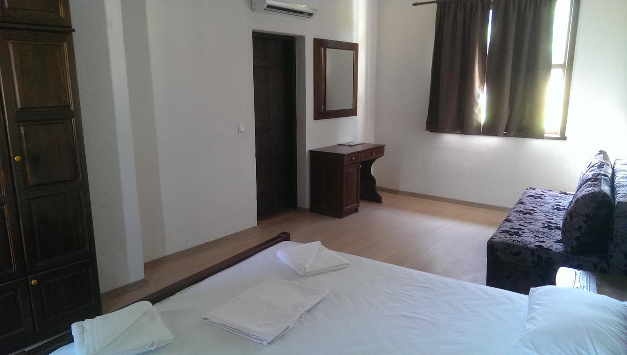 Ethnocomplex Krivini Hotel Ngoại thất bức ảnh